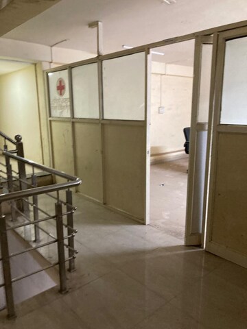  Office Space – Exterior View View at Patni Pura - for Rent