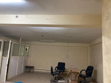 Team Area in  Office Space at Patni Pura – for Rent