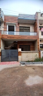 3 BHK 80 Sq.Yd. Independent House in Patiala Road