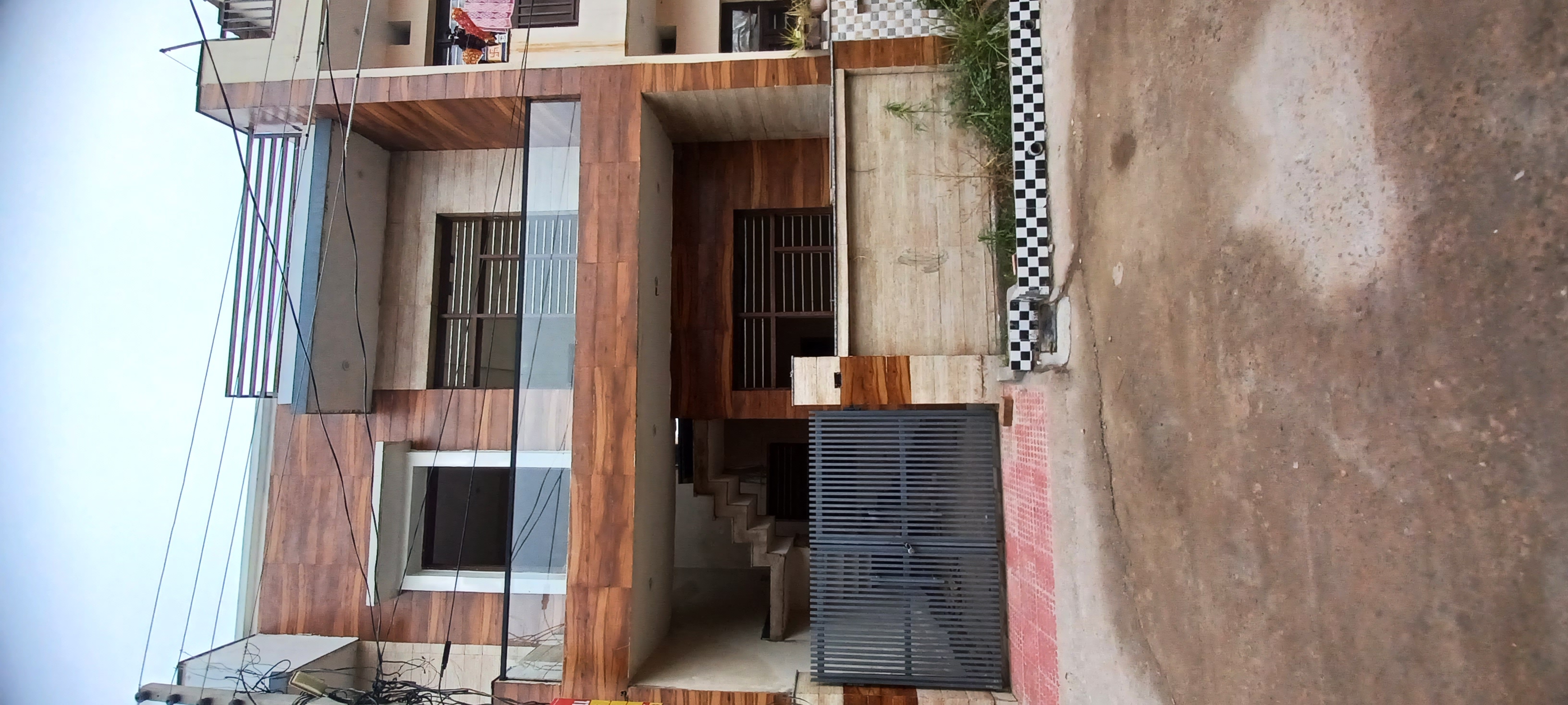 3 BHK Independent House For Sale in Patiala Road