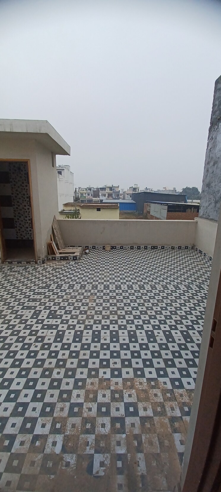 Bathroom, patiala road 3 Bedroom 80 Sq.Yd. Independent House In Patiala Road Zirakpur 8048570