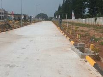  Plot For Sale in Kanakapura