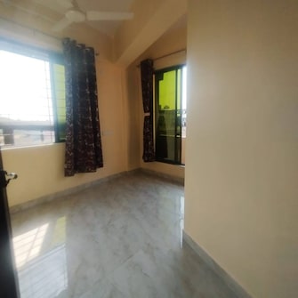 2 BHK Apartment For Resale in Maitri Icon Gharapuri Navi Mumbai  8048586