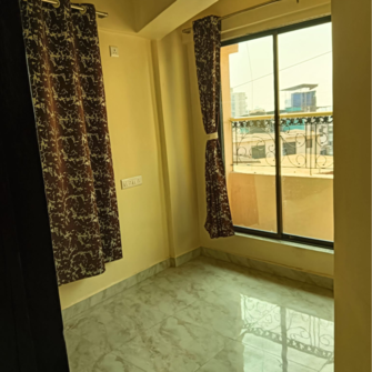 2 BHK Apartment For Resale in Maitri Icon Gharapuri Navi Mumbai  8048586