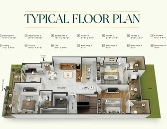 3 BHK Builder Floor For Resale in Manesar Sector 9 Gurgaon  8048590