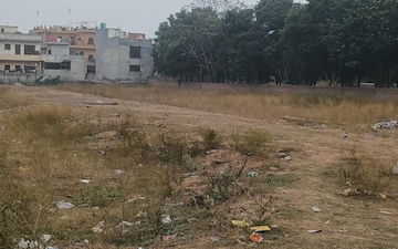 Plot For Sale in Ambala Highway