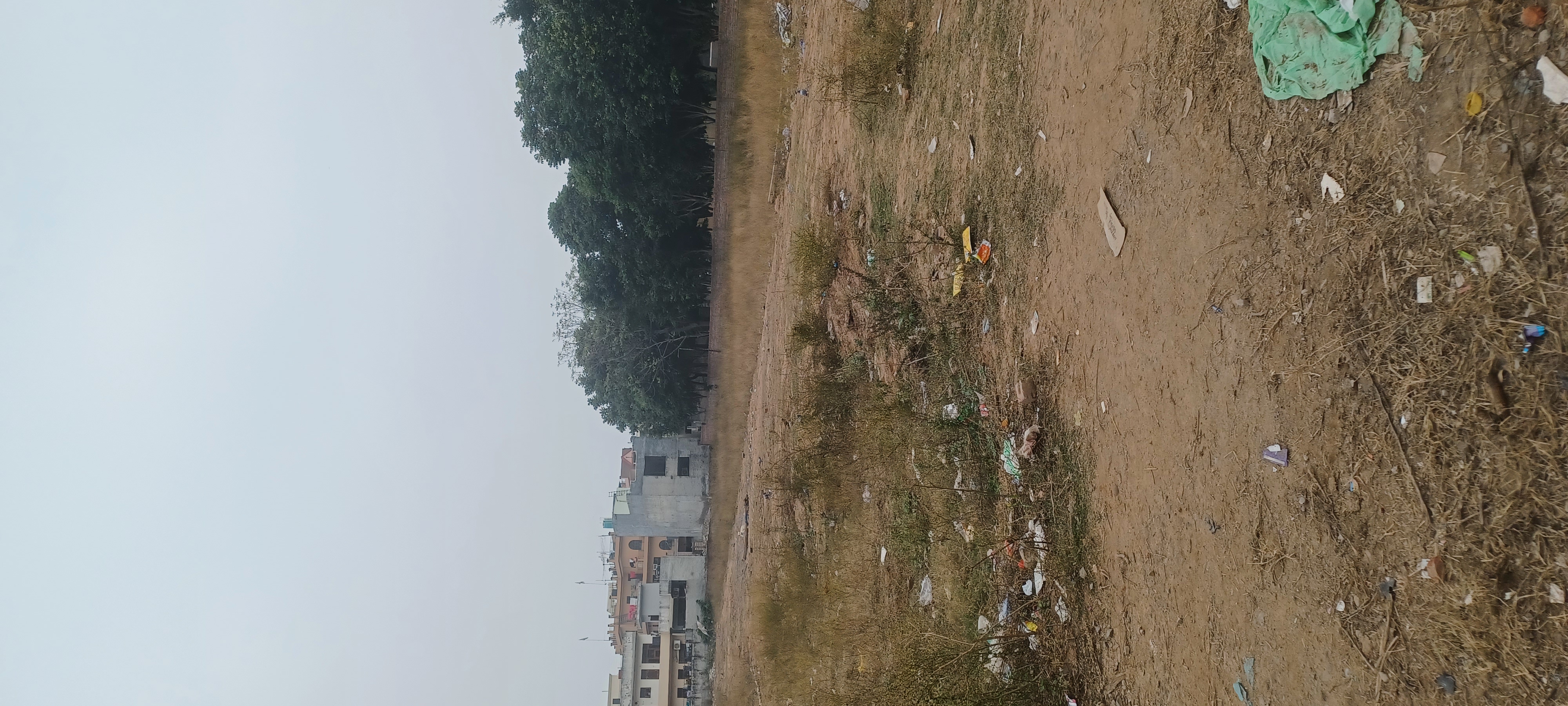 Plot For Sale in Ambala Highway