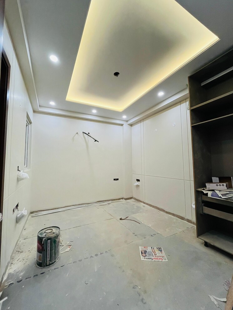 Kitchen, sushant-lok-3 4 Bedroom 240 Sq.Yd. Builder Floor In Sector 57 Gurgaon 8048598