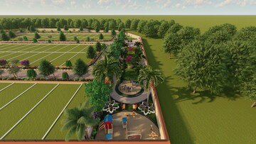  Plot – Garden View at Sirsi Road - for Sale