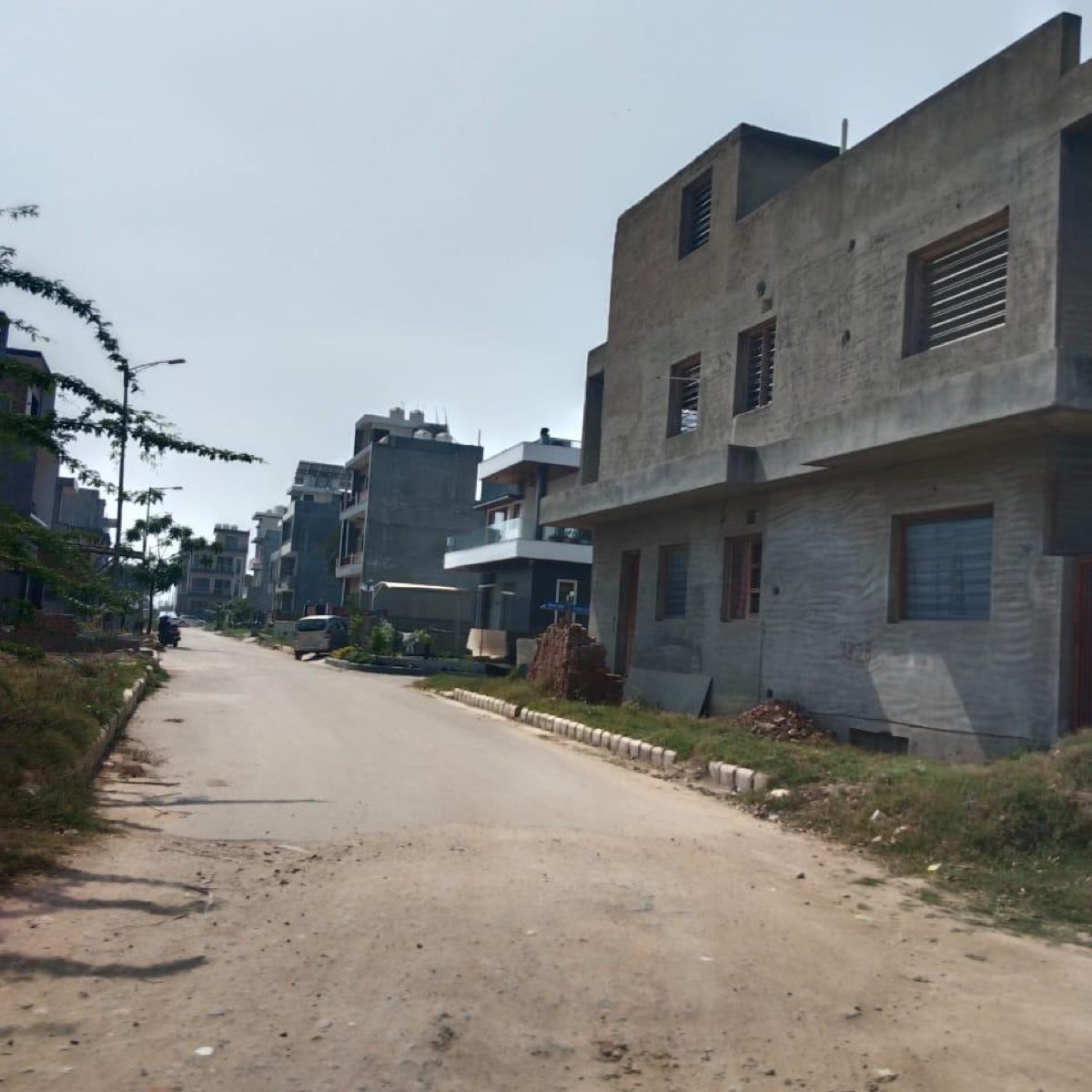 Plot For Sale in Daksh Real Estate