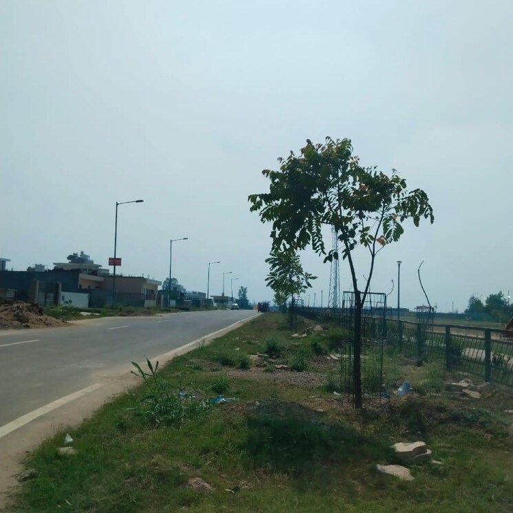 undefined, aerocity  150 Sq.Yd. Plot In Aerocity Mohali 8048603