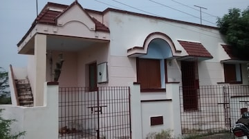 2 BHK Independent House For Rent in Manimangalam Chennai  8048602