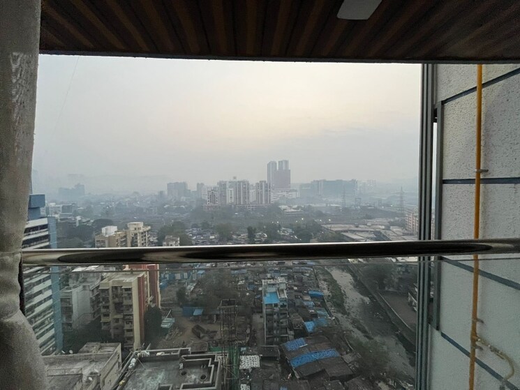 Exterior View, laxmi-callista 1 Bedroom 424 Sq.Ft. Apartment In Goregaon West Mumbai 8048617