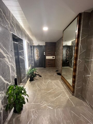 1 BHK Apartment – Exterior View View at Laxmi Callista, Goregaon West - for Sale