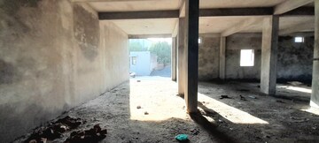 Floor Plan in  Warehouse at Changodar – for Rent