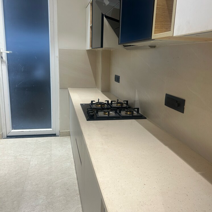 Kitchen, aerocity  300 Sq.Yd. Plot In Aerocity Mohali 8048621