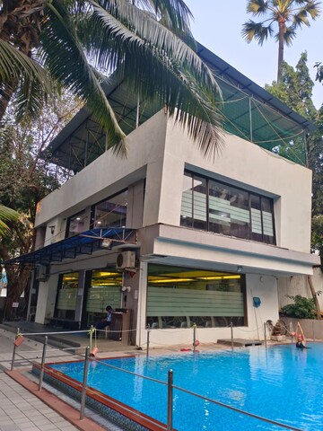 2 BHK Apartment – Exterior View View at Goyal Green Woods, Andheri East - for Rent