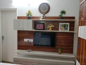 Furnished Amenities in 3 BHK Apartment at Wall Rock Aishwaryam, Sector 16c Greater Noida – for Sale