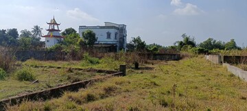 Plot Area in  Plot at AmtalA-Baruipur Road – for Sale