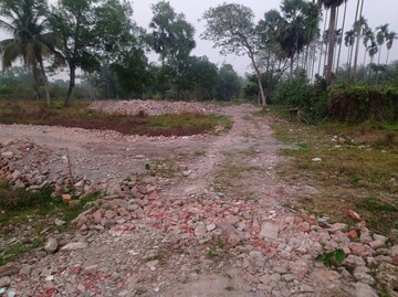 Plot Area in  Plot at AmtalA-Baruipur Road – for Sale