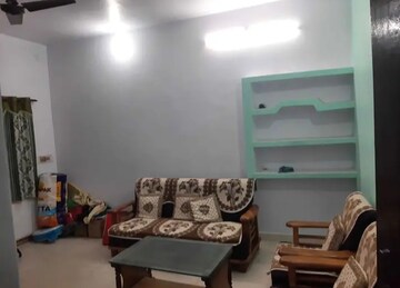 Living Room in 2 BHK Villa at Vikas Nagar – for Rent