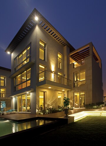 2 BHK Apartment – Exterior View View at Experion Windchants, Sector 112 - for Sale
