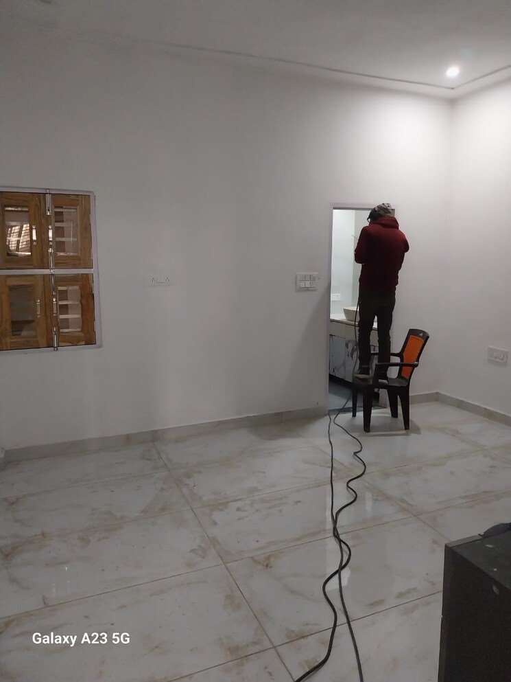 Room, sai-kunj-new-palam-vihar 2 Bedroom 788 Sq.Ft. Builder Floor In New Palam Vihar Phase 3 Gurgaon 8048647