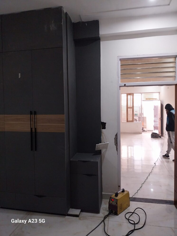 Room, sai-kunj-new-palam-vihar 2 Bedroom 788 Sq.Ft. Builder Floor In New Palam Vihar Phase 3 Gurgaon 8048647