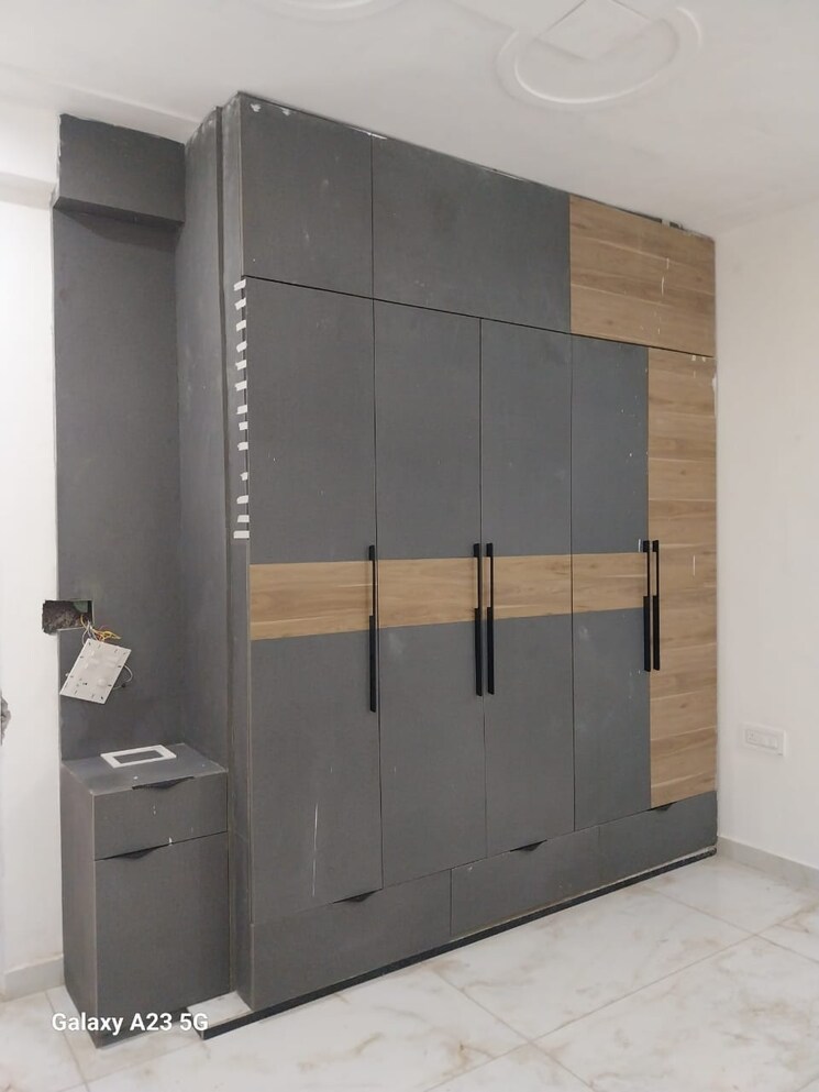 Room, sai-kunj-new-palam-vihar 2 Bedroom 788 Sq.Ft. Builder Floor In New Palam Vihar Phase 3 Gurgaon 8048647