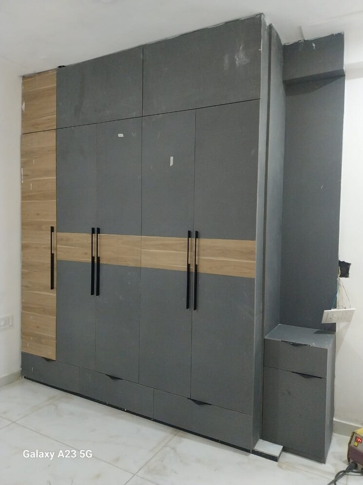 Room, sai-kunj-new-palam-vihar 2 Bedroom 788 Sq.Ft. Builder Floor In New Palam Vihar Phase 3 Gurgaon 8048647