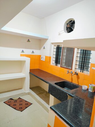 2 BHK Builder Floor For Rent in Indiranagar Bangalore  8048655