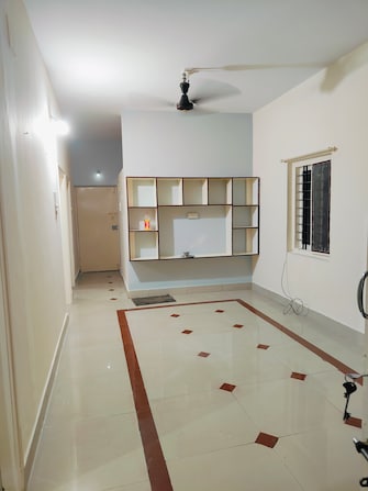 2 BHK Builder Floor For Rent in Indiranagar Bangalore  8048655