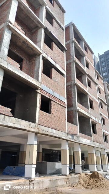 2 BHK Builder Floor – Exterior View View at RR Sumit Arcade, Erragadda - for Sale