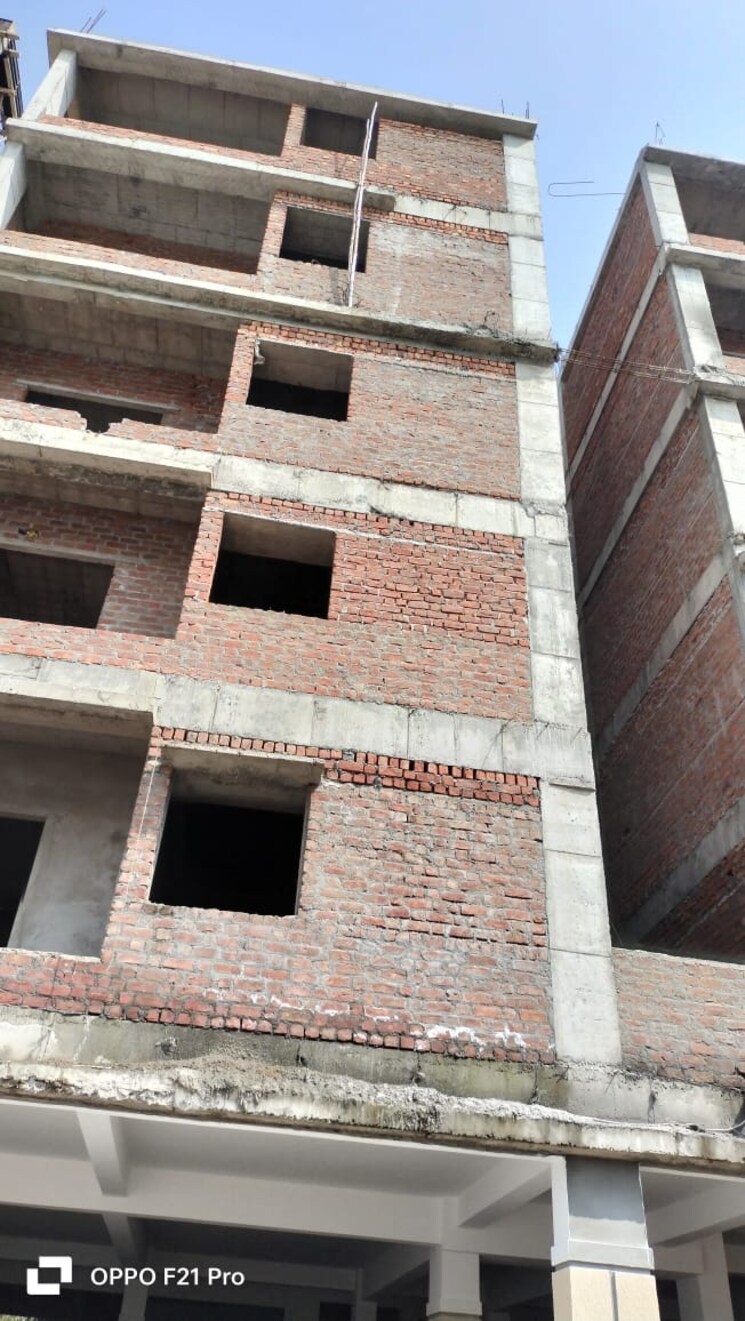 Exterior View, rr-sumit-arcade 2 Bedroom 1295 Sq.Ft. Builder Floor In Erragadda Hyderabad 8048661