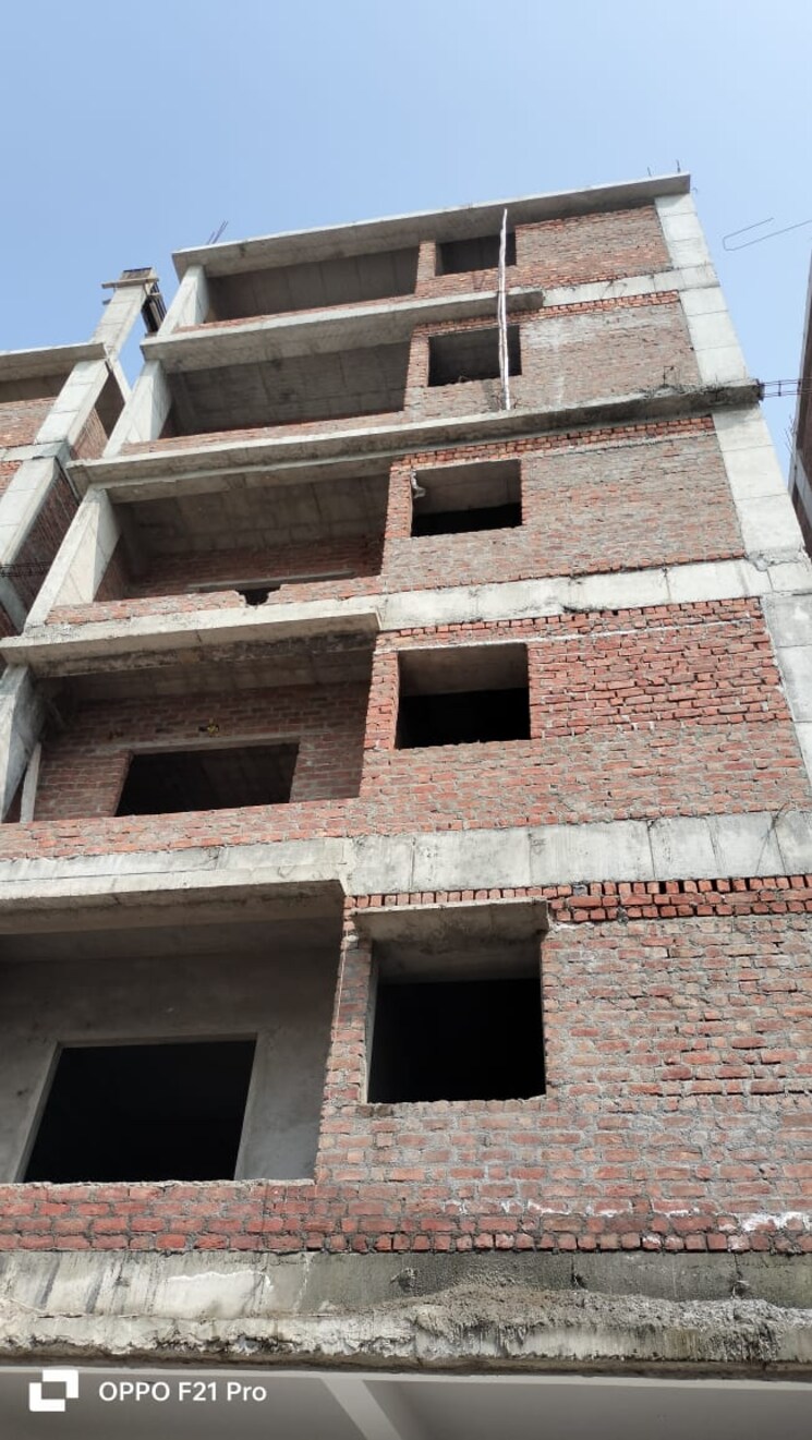 Exterior View, rr-sumit-arcade 2 Bedroom 1295 Sq.Ft. Builder Floor In Erragadda Hyderabad 8048661