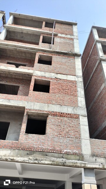 2 BHK Builder Floor – Exterior View View at RR Sumit Arcade, Erragadda - for Sale