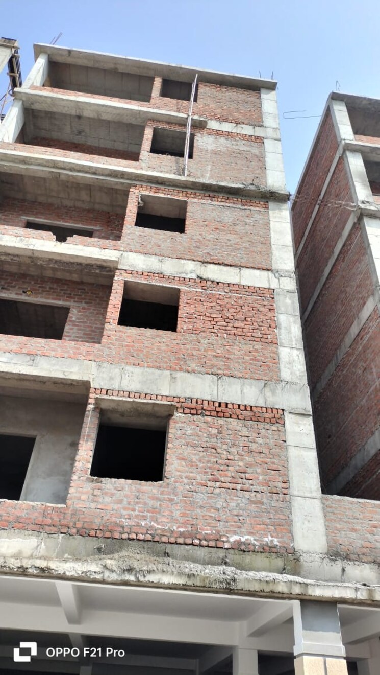 Exterior View, rr-sumit-arcade 2 Bedroom 1295 Sq.Ft. Builder Floor In Erragadda Hyderabad 8048661