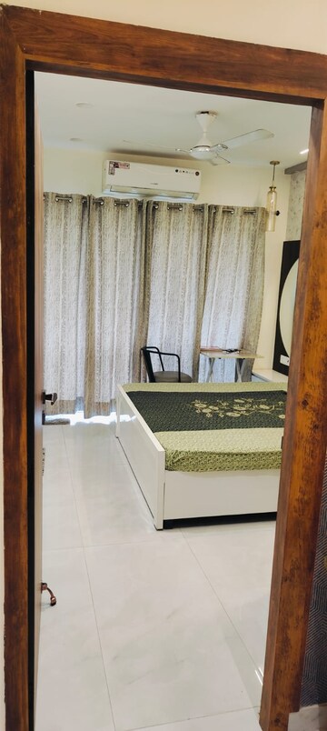 Bathroom in 2 BHK Apartment at Gaur City 2 - 16th Avenue, Sector 16c Greater Noida – for Sale