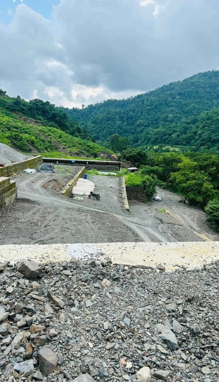 undefined, raipur  301 Sq.Yd. Plot In Raipur Dehradun 8048660