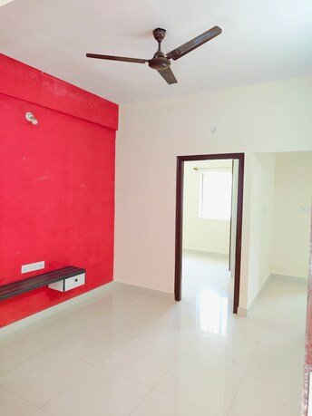 1 BHK Apartment For Rent in Om Sai Residency Vignana Nagar Vignana Nagar Bangalore  8048675