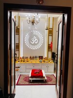 4 BHK + Pooja Room,Servant Room 4320 Sq.Ft. Apartment in Vasant Kunj