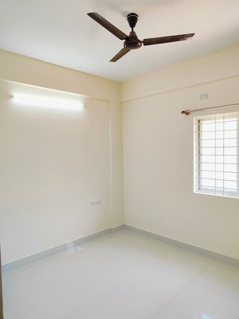 1 BHK Apartment For Rent in Om Sai Residency Vignana Nagar Vignana Nagar Bangalore  8048675