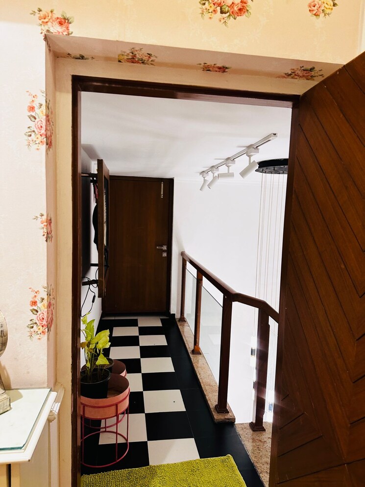 undefined, vasant kunj 4 Bedroom 4320 Sq.Ft. Apartment In Vasant Kunj Delhi 8048664