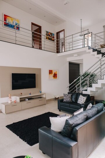 3 BHK Villa For Sale in Kaggalipura