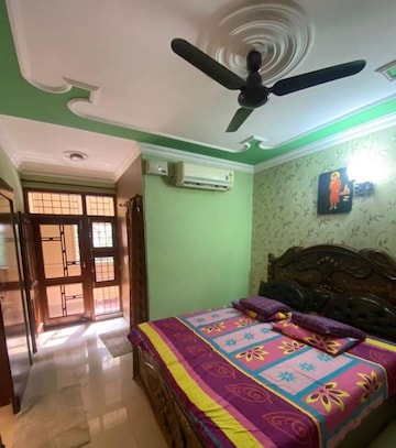 1 BHK Apartment For Rent in Sector 20 Panchkula  8048656