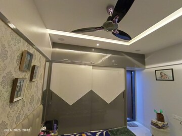Furnished Amenities in 2 BHK Apartment at Sukhwani Gracia, Sus – for Rent