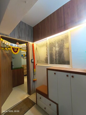 Furnished Amenities in 2 BHK Apartment at Sukhwani Gracia, Sus – for Rent