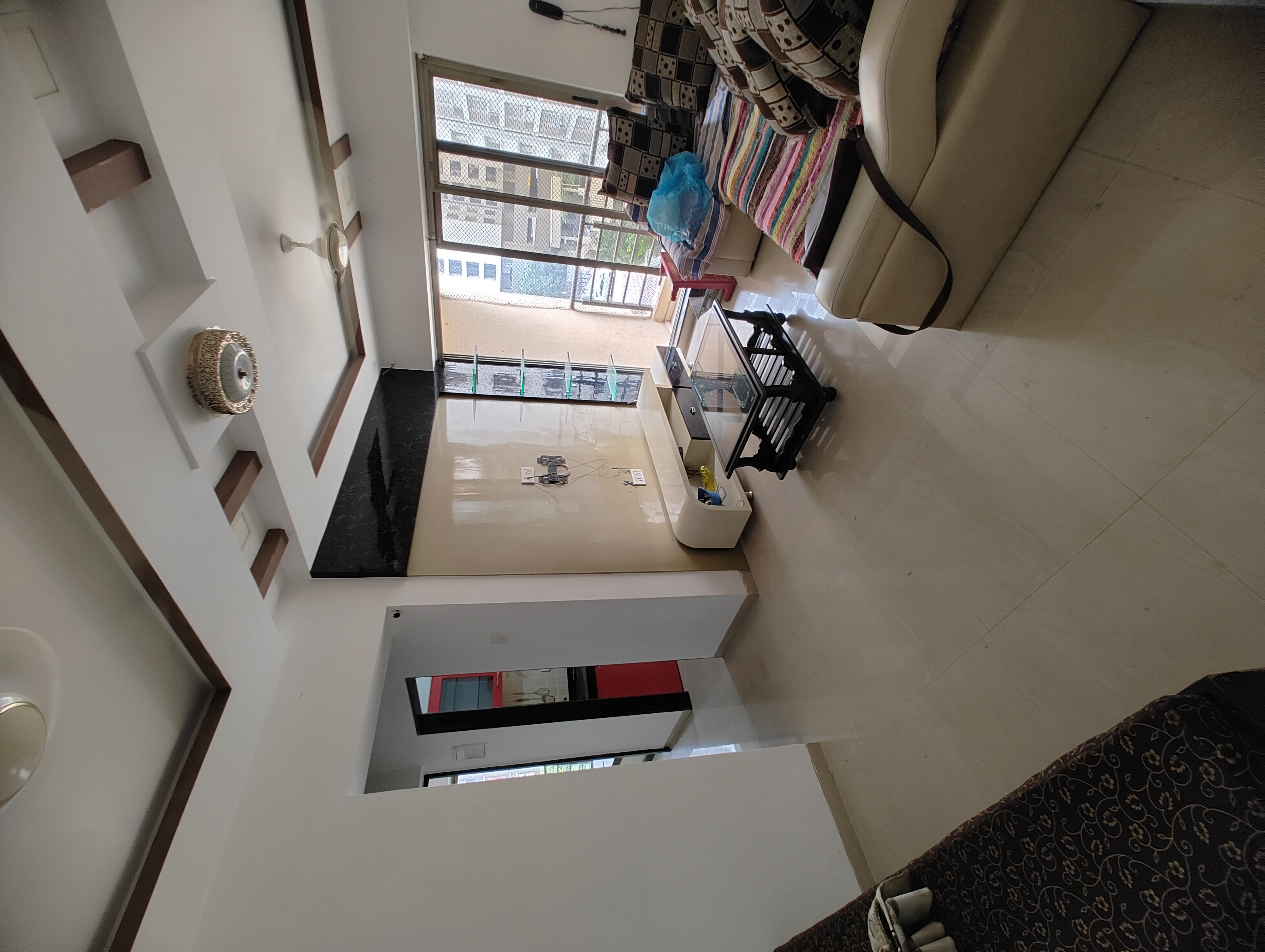 1 BHK 750 Sq.Ft. Apartment in Arkade White Lotus