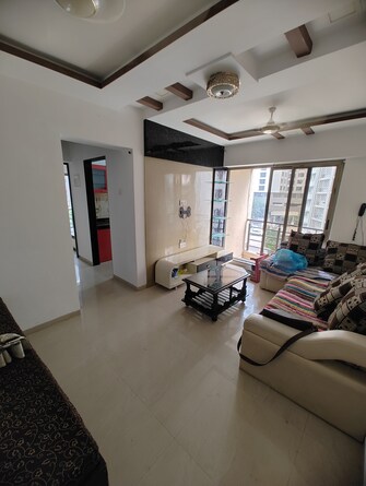 1 BHK Apartment For Resale in Arkade White Lotus Mira Road Thane  8048678