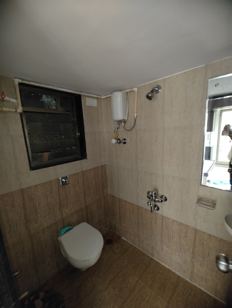 Bathroom, arkade-white-lotus 1 Bedroom 750 Sq.Ft. Apartment In Mira Road Thane 8048678